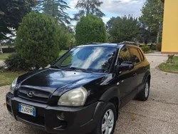 Nero Usata 2006 Hyundai Tucson Active SUV | 4900 €