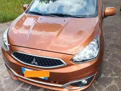 Usata 2018 Mitsubishi Space Star Due volumi | 5000 € (Super prezzo)