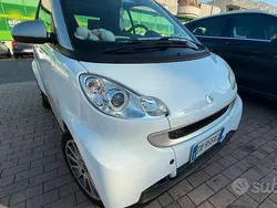 Usata 2009 Smart ForTwo Coupé Passion Coupé | 5500 € (Buon prezzo)
