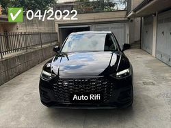 Nero Usata 2022 Audi Q5 SUV | 39.500 € (Ottimo prezzo)