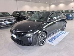 Nero Usata 2025 Lancia Ypsilon Due volumi | 20.890 € (Buon prezzo)