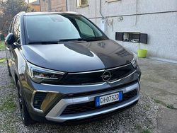 Grigio Usata 2022 Opel Crossland X Ultimate SUV | 13.000 € (Buon prezzo)