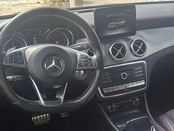Nero Usata 2017 Mercedes GLA220 SUV | 16.700 € (Buon prezzo)