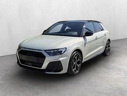 Argento rugiada metallizzato Usata 2025 Audi A1 Ambiente Due volumi | 32.500 € (Cara)