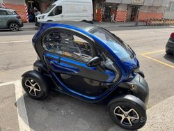Blu Usata 2013 Renault Twizy Due volumi | 5000 €