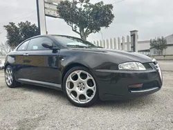 Usata 2007 Alfa Romeo GT Coupé | 5500 € (Molto cara)