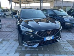 Nero Usata 2022 Cupra Formentor SUV | 20.800 € (Buon prezzo)