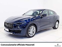 Blu nobile Usata 2019 Maserati Levante GranLusso SUV | 41.800 € (Buon prezzo)