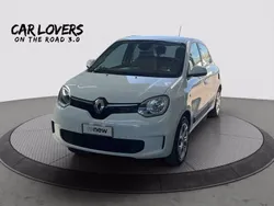 Bianco Usata 2022 Renault Twingo Zen Due volumi | 11.992 € (Buon prezzo)