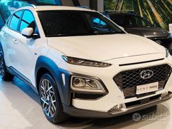 Usata 2020 Hyundai Kona SUV | 18.500 €