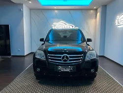 Nero Usata 2011 Mercedes GLK200 Premium SUV | 6900 € (Buon prezzo)