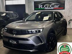 Grigio Usata 2023 Opel Mokka Edition SUV | 16.500 € (Buon prezzo)