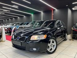 Nero Usata 2012 Volvo V50 R-Design Station wagon | 4500 € (Cara)