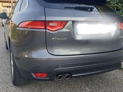 Usata 2019 Jaguar F-Pace Prestige SUV | 27.500 € (Molto cara)