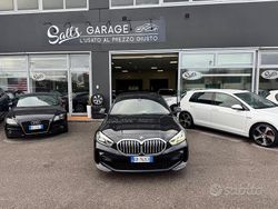 Nero Usata 2020 BMW 118 M Sport Due volumi | 18.500 € (Buon prezzo)