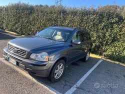 Grigio Usata 2008 Volvo XC90 SUV | 5600 € (Ottimo prezzo)