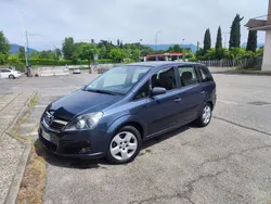 Blu/azzurro Usata 2006 Opel Zafira Monovolume | 2500 € (Cara)