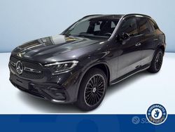 Grigio Nuova 2025 Mercedes GLC300e AMG SUV | 70.400 € (Super prezzo)