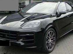 Nero Usata 2024 Porsche Cayenne SUV | 107.000 € (Buon prezzo)