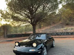 Usata 1996 Mazda MX5 Cabrio | 11.000 € (Buon prezzo)