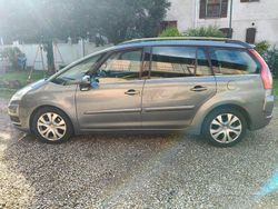 Verde Usata 2011 Citroën C4 Picasso Monovolume | 2500 € (Ottimo prezzo)