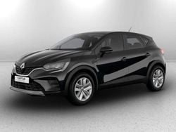 Nero etoile' Usata 2024 Renault Captur Equilibre SUV | 20.900 € (Buon prezzo)