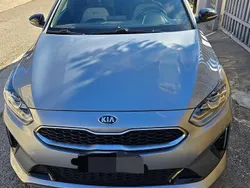 Grigio Usata 2020 Kia ProCeed 2 Due volumi | 18.500 € (Buon prezzo)