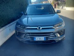 Usata 2020 Ssangyong Korando Station wagon | 19.000 € (Buon prezzo)