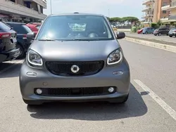 Grigio Usata 2019 Smart ForTwo Cabrio Prime Cabrio | 18.900 € (Buon prezzo)
