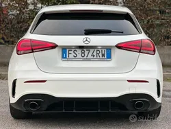 Usata 2019 Mercedes A160 Premium Due volumi | 17.000 € (Buon prezzo)
