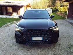 Nero Usata 2023 Audi RS Q3 SUV | 51.950 € (Super prezzo)