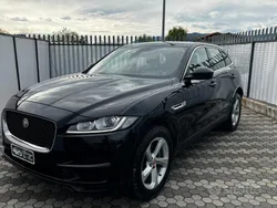 Usata 2021 Jaguar F-Pace Prestige SUV | 26.870 € (Super prezzo)
