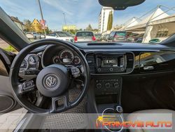 Nero Usata 2013 VW Maggiolino Cabrio | 19.900 € (Cara)
