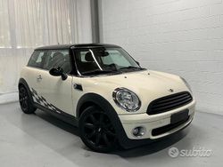 Usata 2009 Mini Cooper Due volumi | 4990 € (Molto cara)