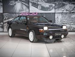 Nero Usata 1989 Toyota Celica GT Coupé | 25.900 €