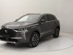 Volo di notte Nuova 2025 DS Automobiles DS7 Crossback SUV | 39.900 € (Buon prezzo)
