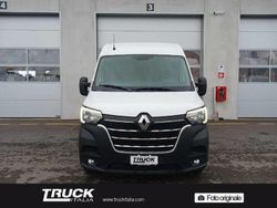 Bianco Usata 2022 Renault Master Furgone | 22.570 € (Buon prezzo)