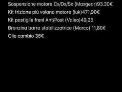 Usata 2006 Volvo V50 Momentum Station wagon | 1300 € (Ottimo prezzo)