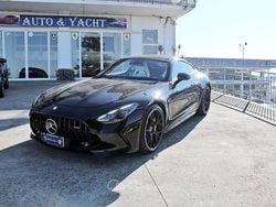 Nero Usata 2024 Mercedes AMG GT 63 AMG Coupé | 179.900 € (Super prezzo)