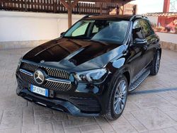 Nero Usata 2021 Mercedes GLE350 Premium SUV | 48.000 € (Buon prezzo)