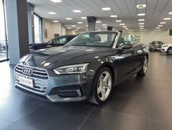 Altro Usata 2019 Audi A5 Cabriolet S-Line Cabrio | 36.900 € (Molto cara)