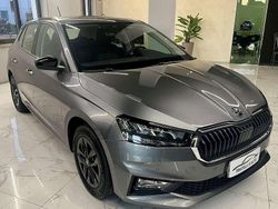 Grigio Usata 2025 Skoda Fabia Tre volumi | 16.900 € (Buon prezzo)