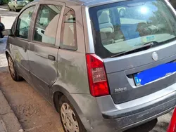 Usata 2006 Fiat Idea Monovolume | 800 € (Super prezzo)