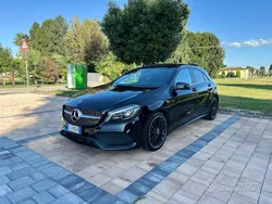 Nero Usata 2017 Mercedes A220 Premium Tre volumi | 15.700 € (Super prezzo)