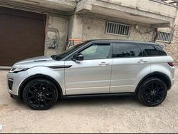 Usata 2016 Land Rover Range Rover evoque SUV | 16.500 €