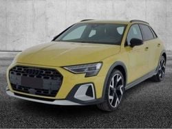 Giallo Usata 2024 Audi A3 e-tron Business Due volumi | 37.400 € (Buon prezzo)