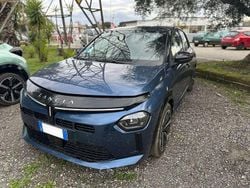 Blu Usata 2025 Lancia Ypsilon Due volumi | 20.250 € (Buon prezzo)