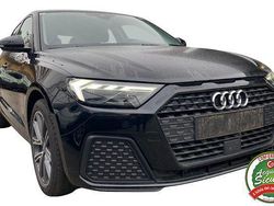 Nero Usata 2019 Audi A1 Admired Due volumi | 16.950 € (Buon prezzo)