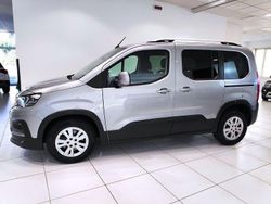 Grigio Usata 2020 Peugeot Rifter Allure Monovolume | 15.900 € (Super prezzo)