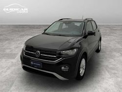 Nero Usata 2023 VW T-Cross Style SUV | 15.500 € (Ottimo prezzo)